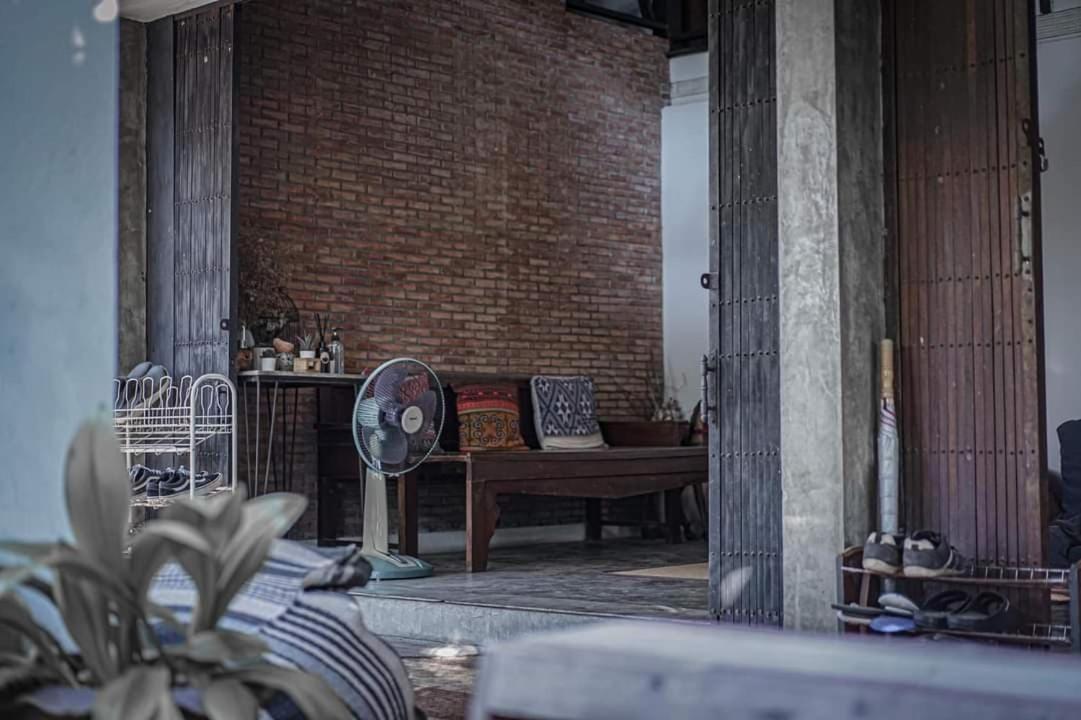 Niwas Maison d'hôtes Ayutthaya