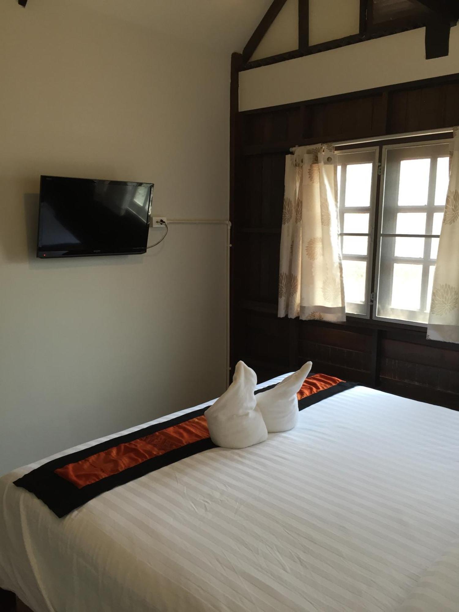 Niwas Maison d'hôtes Ayutthaya