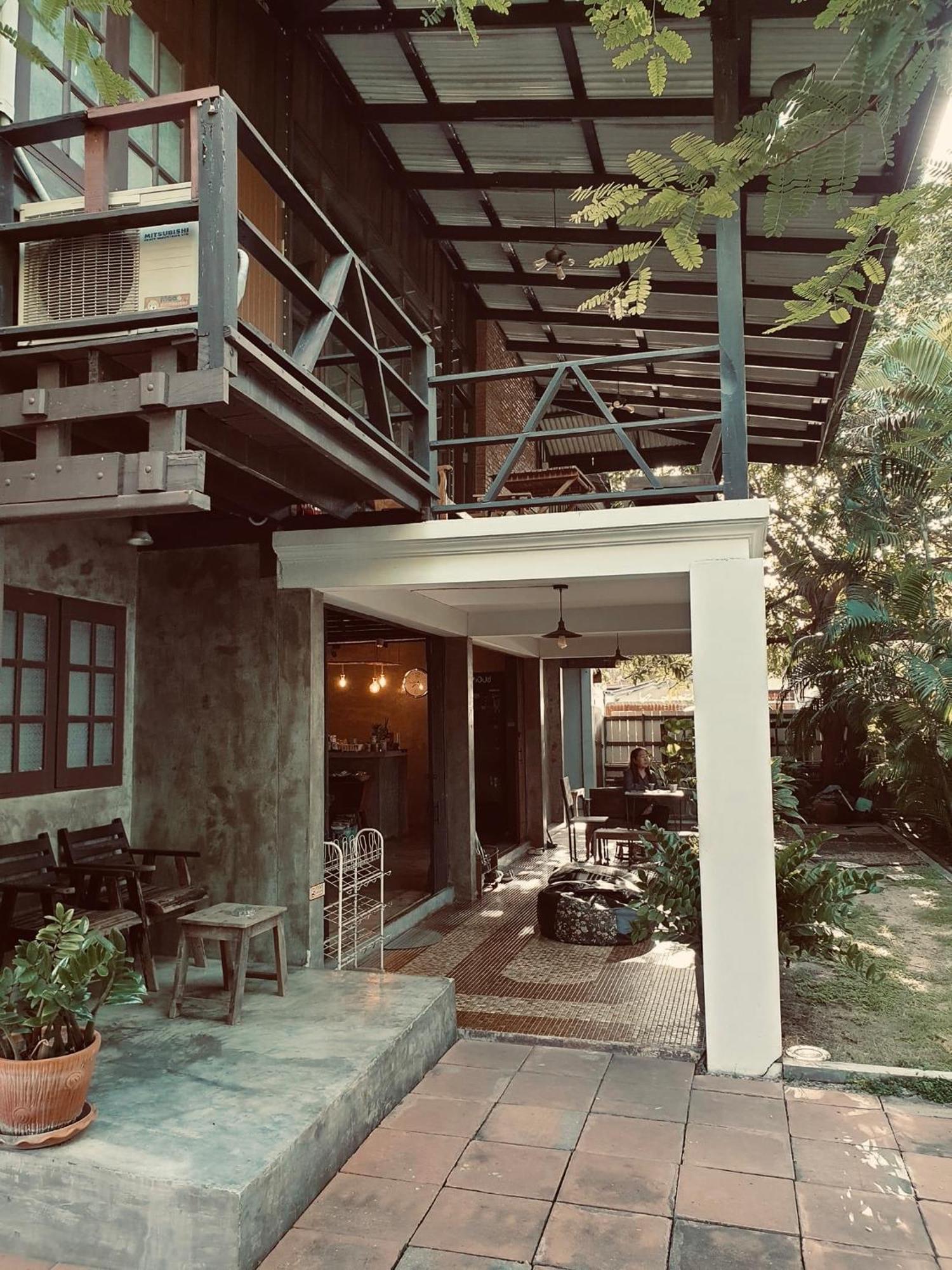 Niwas Maison d'hôtes 2*