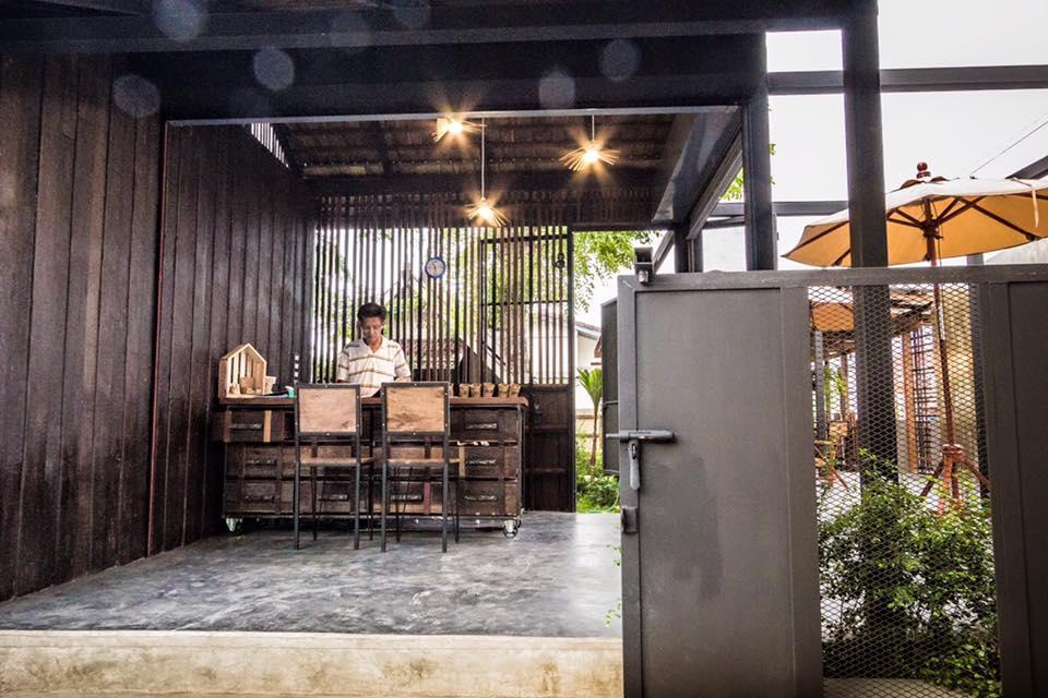 Maison d'hôtes Niwas Ayutthaya