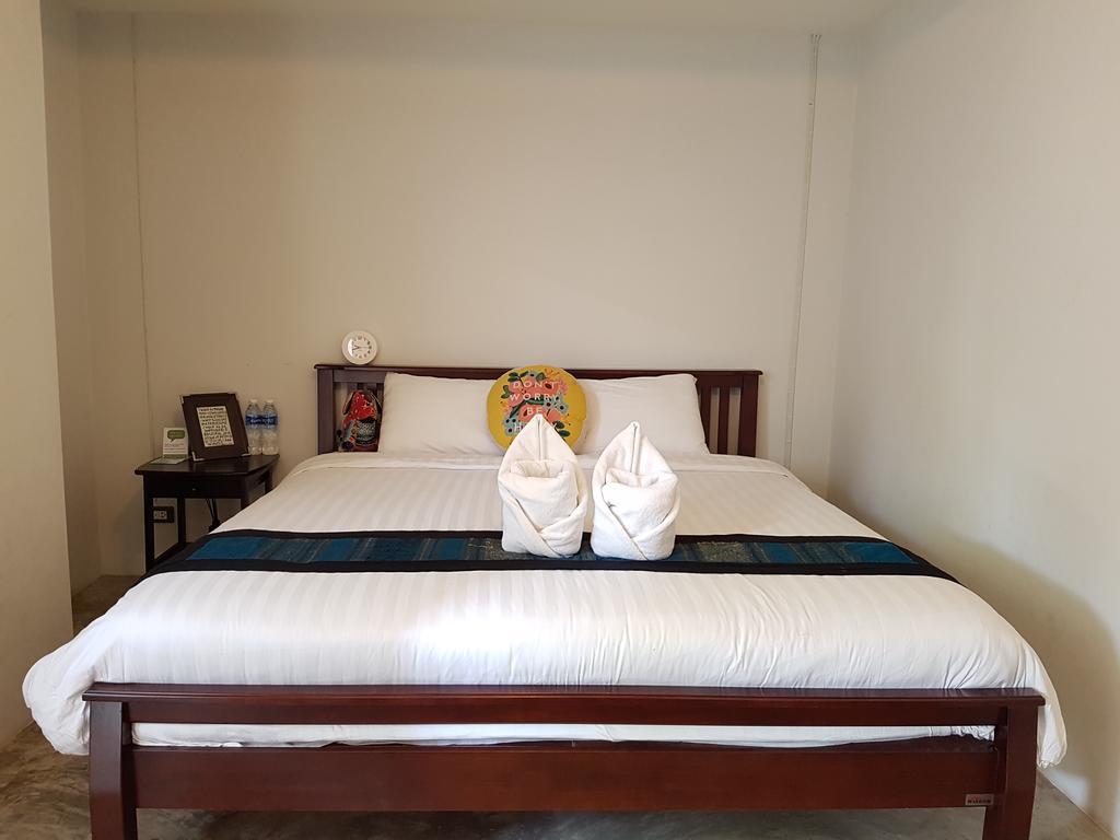 Niwas Maison d'hôtes Ayutthaya