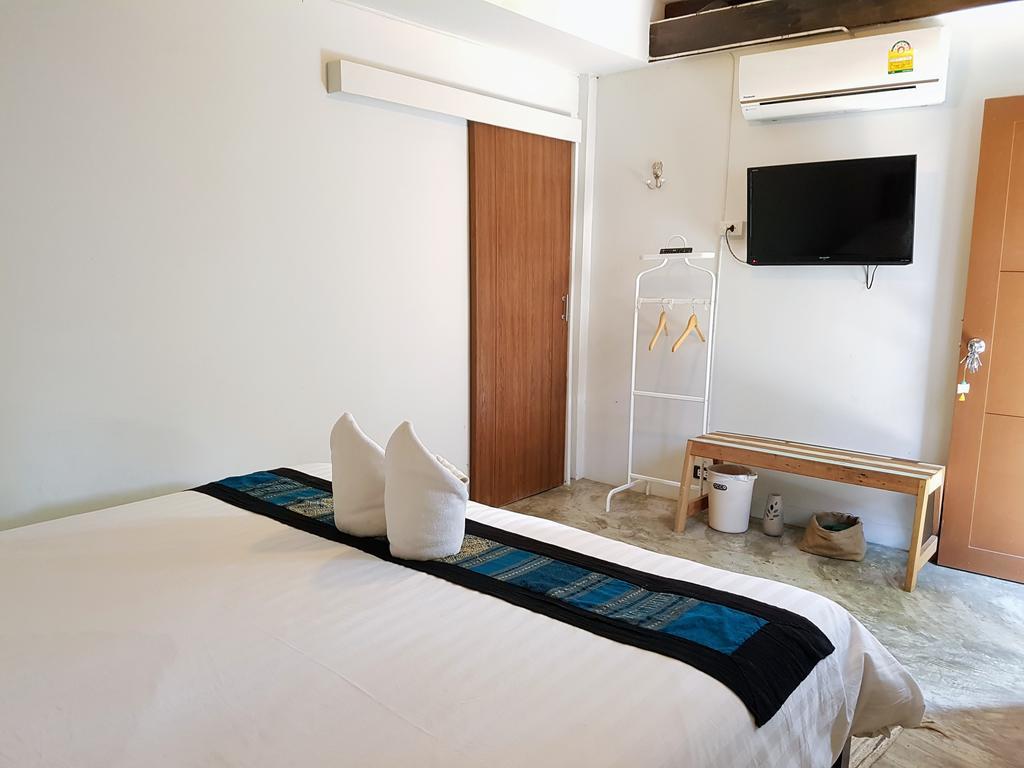 Niwas 2* Ayutthaya